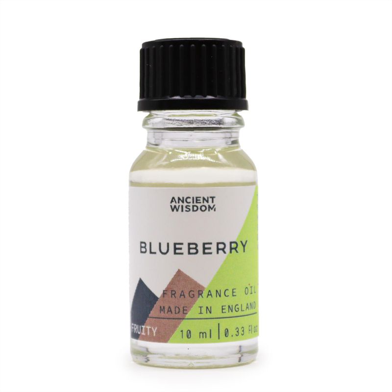 10ml Borovnica Mirisno Ulje