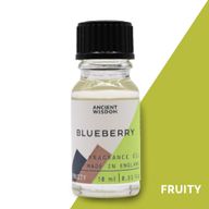 10ml Borovnica Mirisno Ulje