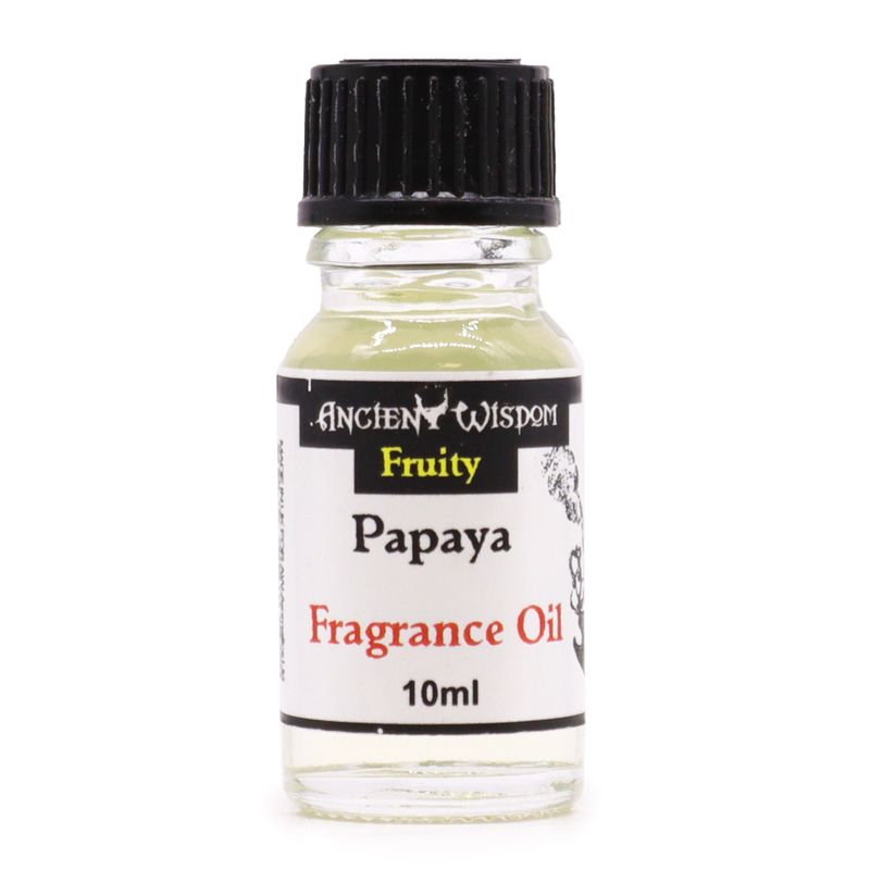 10ml Papaya Mirisno Ulje