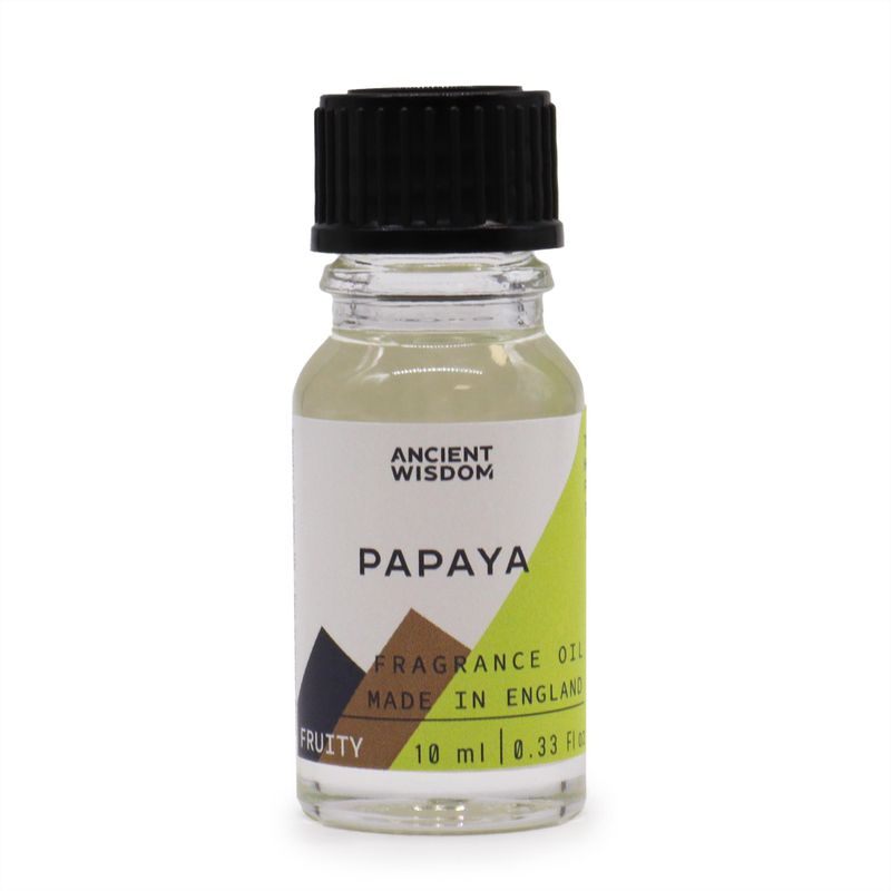 10ml Papaya Mirisno Ulje