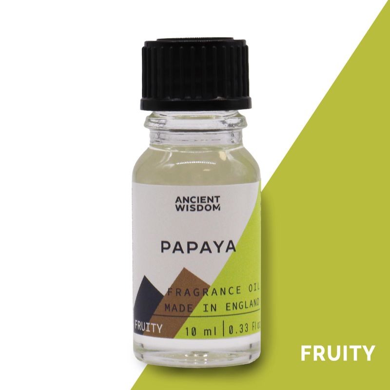 10ml Papaya Mirisno Ulje