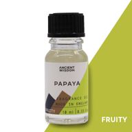 10ml Papaya Mirisno Ulje