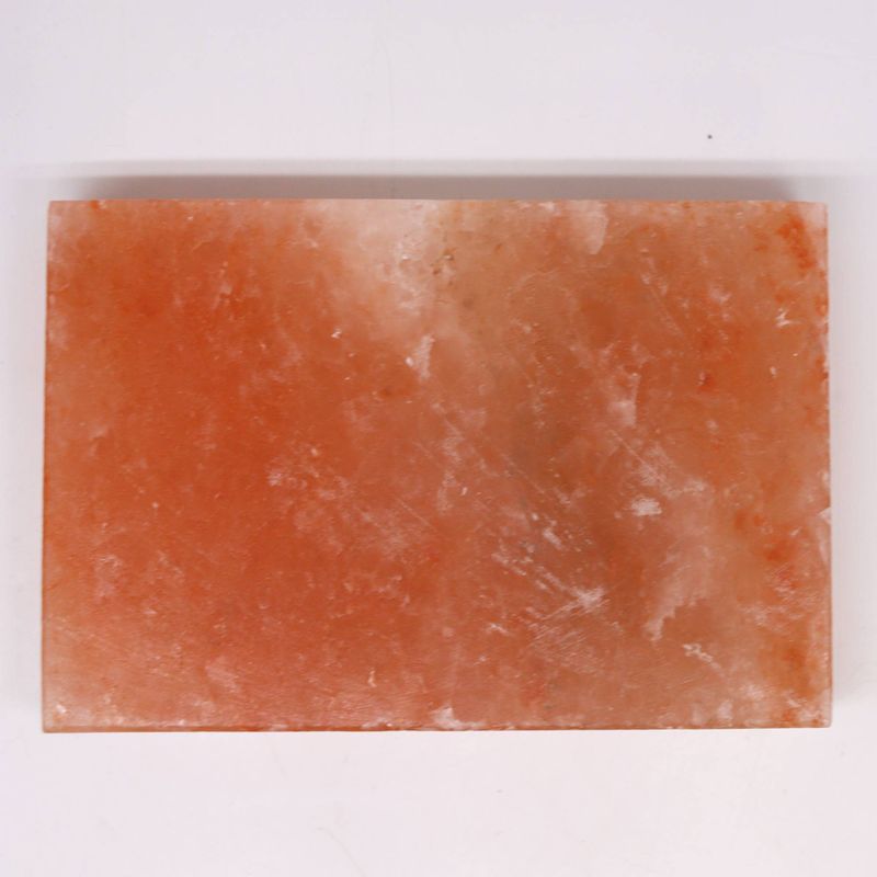 Kuhinjska Ploča od Himalajske Soli - Pravokutna - 30x20x5cm