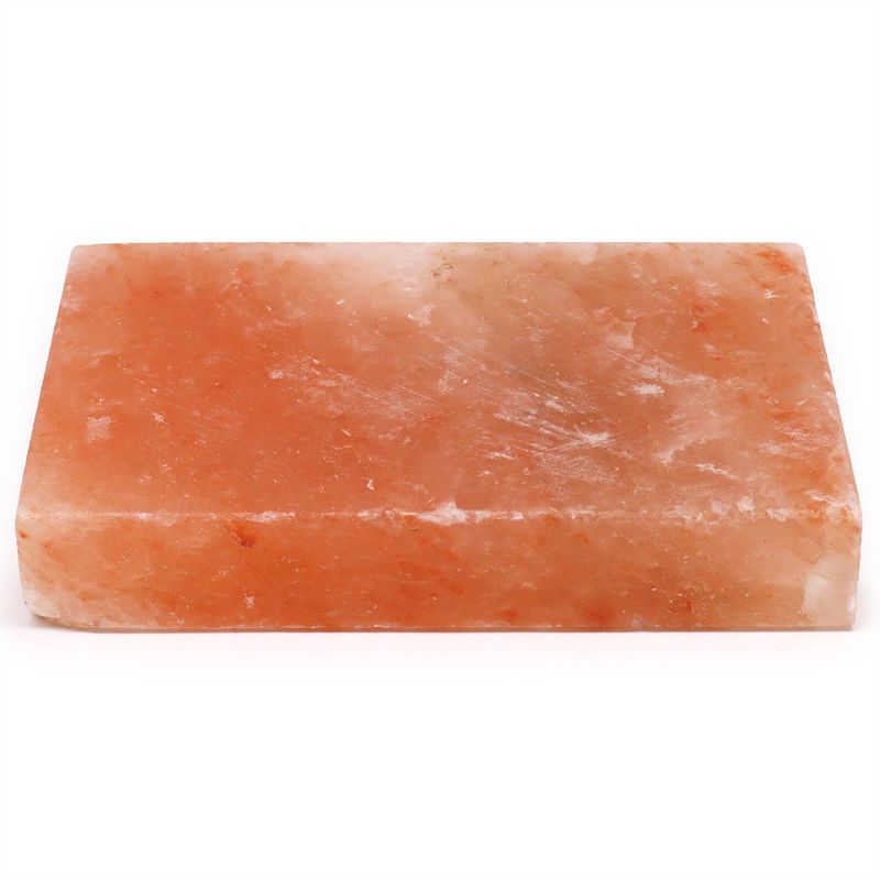 Kuhinjska Ploča od Himalajske Soli - Pravokutna - 30x20x5cm