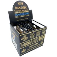 Banjara Tamjan od Smole Drveta - Tamjan