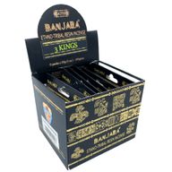 Banjara Tamjan od Smole Drveta - Tri Kralja
