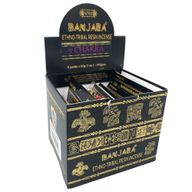 Banjara Tamjan od Smole Drveta - 7 Čakri