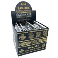 Banjara Tamjan od Smole Drveta - Pagansko Magično Srebro