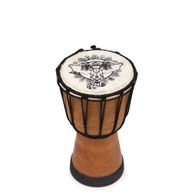 Ručno Rađeni Djembe Bubanj - Širina 20cm