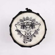 Ručno Rađeni Djembe Bubanj - Širina 20cm