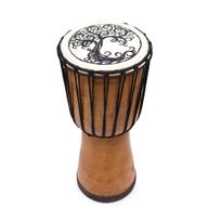 Ručno Rađeni Djembe Bubanj - Širina 40cm