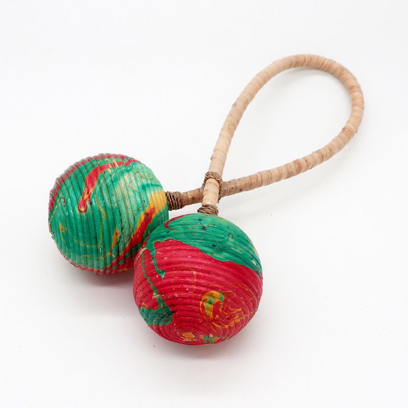 Maracas Zvečka - Dupli Splet
