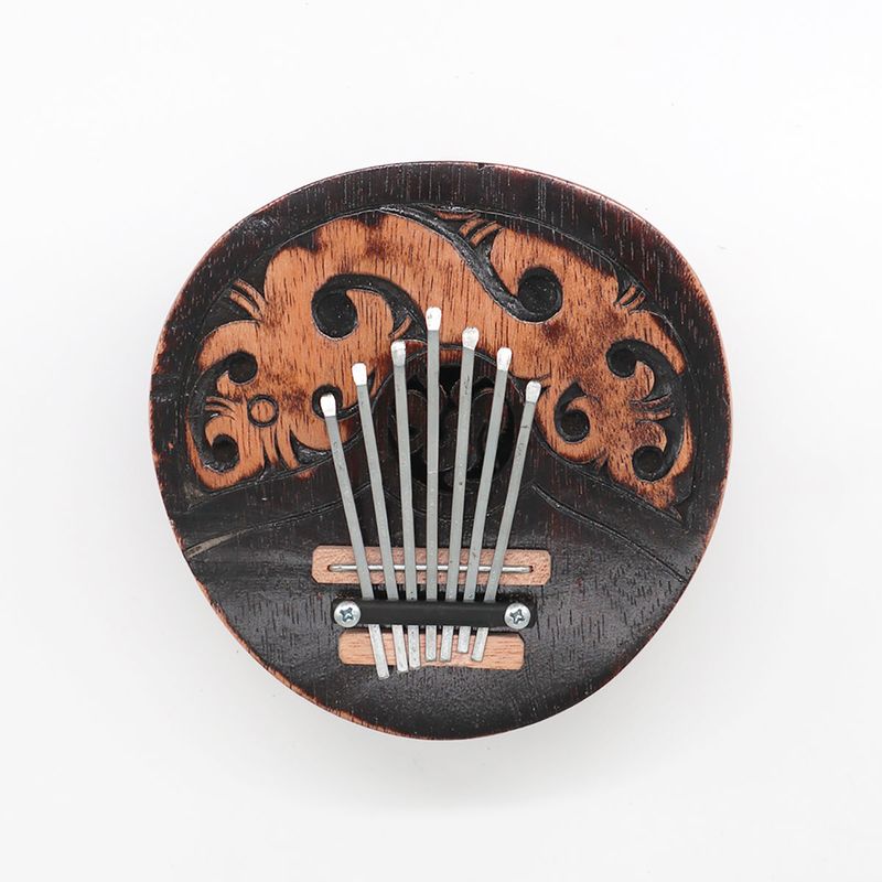 Antikni Kokos Kalimba