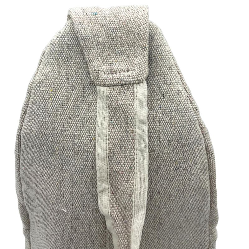 Tie-Dye Hemp Sling Torba Preko Ramena