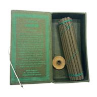 Himalajski Sughandit Dhoop Set Tamjana - Borovica
