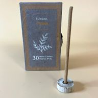 Himalajski Sughandit Dhoop Set Tamjana - Tamjan