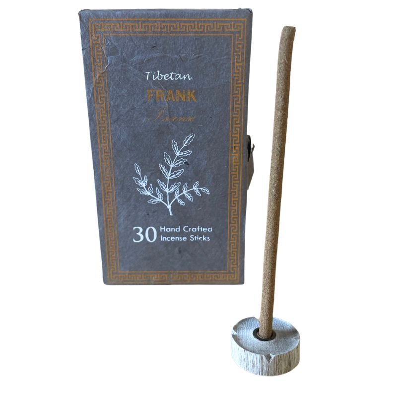 Himalajski Sughandit Dhoop Set Tamjana - Tamjan