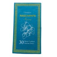 Himalajski Sughandit Dhoop Set Tamjana - Nag Champa