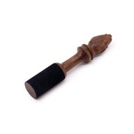 Drvena Palica - Izrezbareno Namaste - 14cm