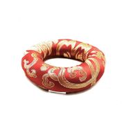 Jastuk 10cm (Zvučna Zdjela 12-14cm) - Crvena