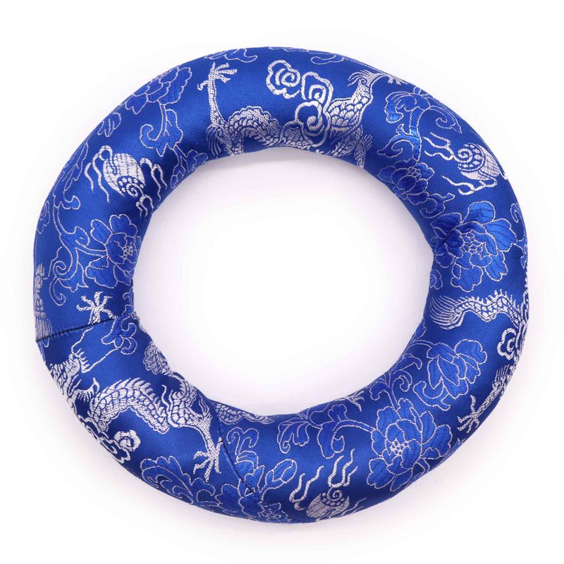Jastuk 16cm (Zvučna Zdjela 18-20cm) - Nasumična Boja
