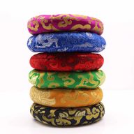 Jastuk 16cm (Zvučna Zdjela 18-20cm) - Nasumična Boja