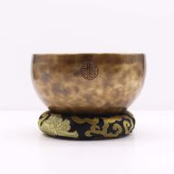 Jastuk 16cm (Zvučna Zdjela 18-20cm) - Nasumična Boja
