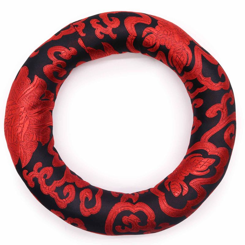Jastuk 20cm (Zvučna Zdjela 22-26cm) - Nasumična Boja