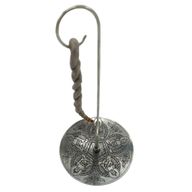 Set Mirisno Uže i Posrebreni Držač - Pancha Buddha