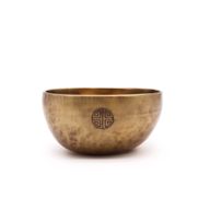 Mala Nepalska Zdjela - (cca. 550g) - 13cm