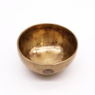 Mala Nepalska Zdjela - (cca. 550g) - 13cm
