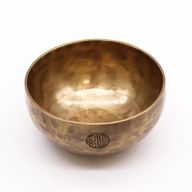 Srednja Nepalska Zdjela - (cca. 750g) - 15cm
