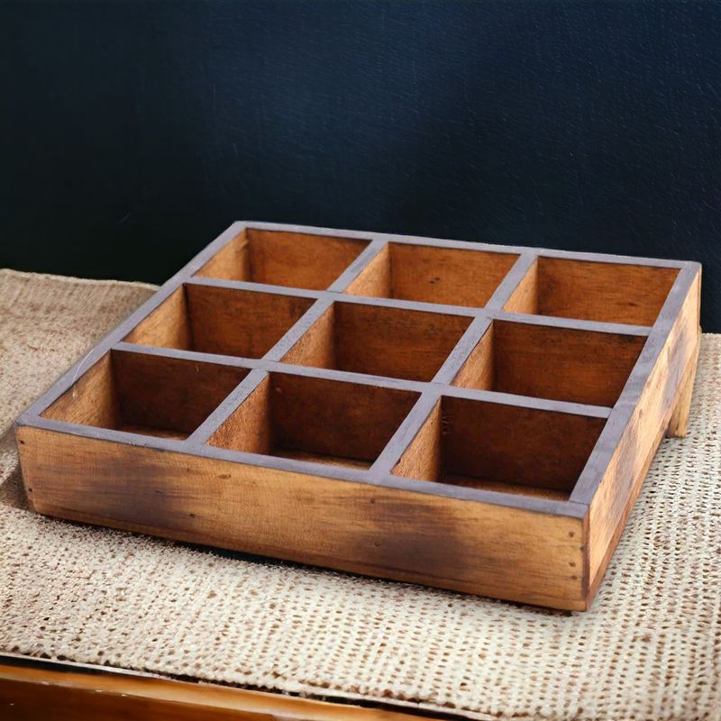 Prikazna Ladica - 6 (3x3)