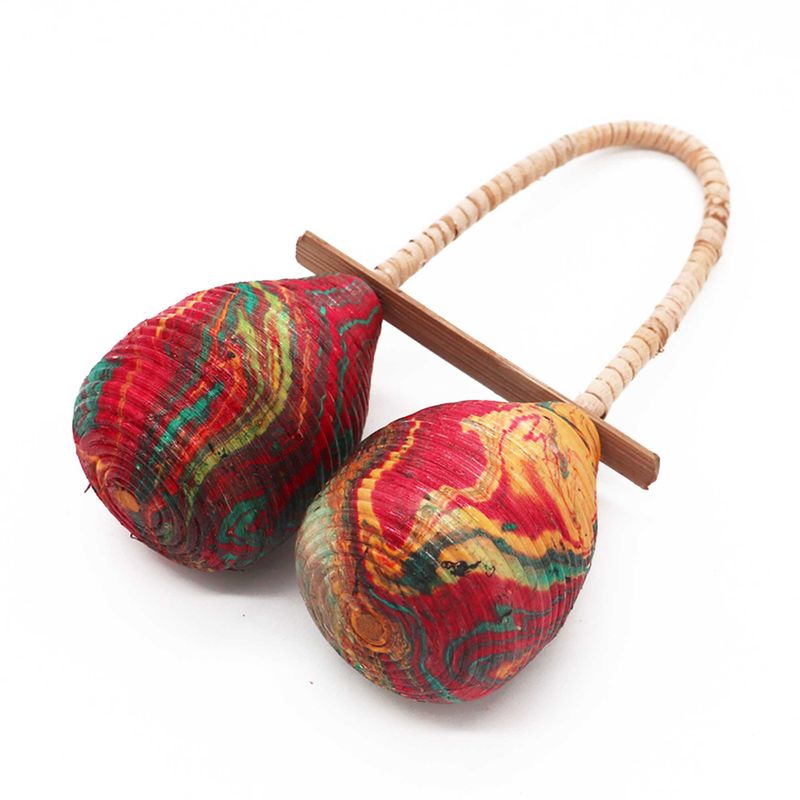 Maracas Zvečka - Dupla
