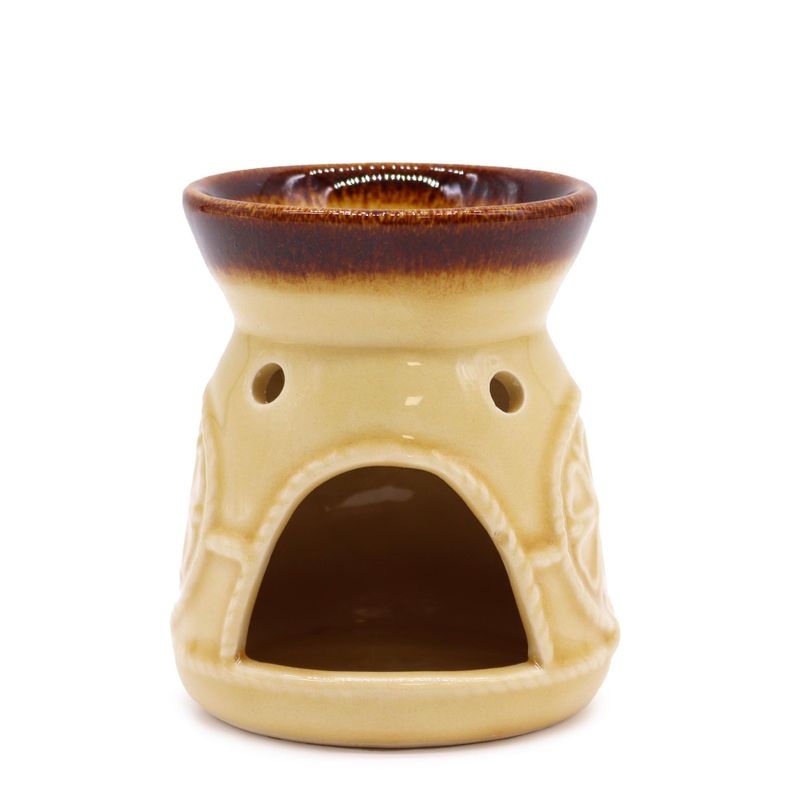 Klasični Aroma Plamenik - Krem