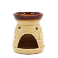 Klasični Aroma Plamenik - Krem