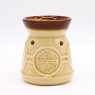 Klasični Aroma Plamenik - Krem