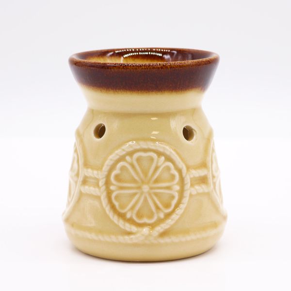 Klasični Aroma Plamenik - Krem