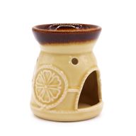 Klasični Aroma Plamenik - Krem