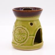 Klasični Aroma Plamenik - Zelena