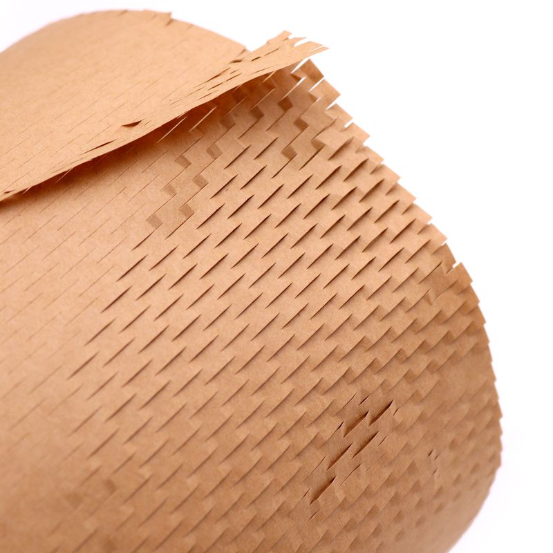 Rolo Saćasti Papir za Pakiranje – 250 m x 50 cm (90 g)