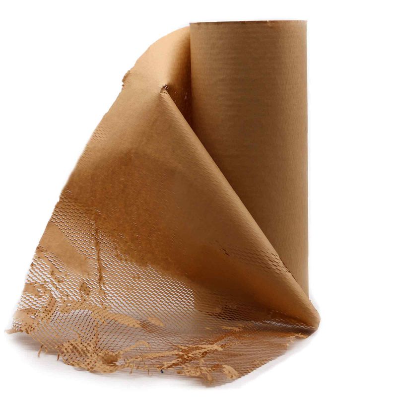 Rolo Saćasti Papir za Pakiranje – 250 m x 50 cm (90 g)