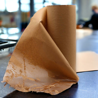 Rolo Saćasti Papir za Pakiranje – 250 m x 50 cm (90 g)