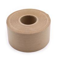 Dvoslojna Papirna Traka za Brtvljenje - 100 m x 72 mm