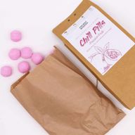 Poklon Paket Šumećih Bombica 350g - Marakuja