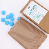 Poklon Paket Šumećih Bombica 350g - Lavanda i Bergamot