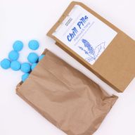 Poklon Paket Šumećih Bombica 350g - Ylang i Pačuli