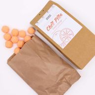 Poklon Paket Šumećih Bombica 350g - Svježa Naranča