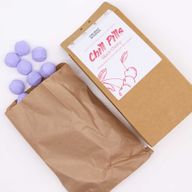 Poklon Paket Opuštajućih Bombica 350g - Trešnja