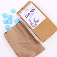 Poklon Paket Šumećih Bombica 350g - Lavanda